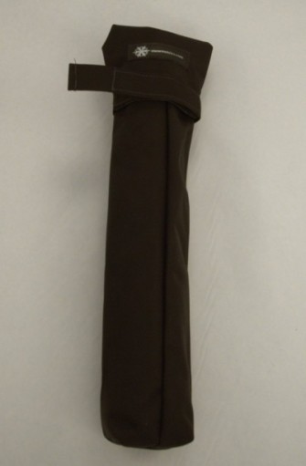 Ballistic Nylon Case for 12" Tube
