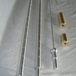 RAM 120 degree cone