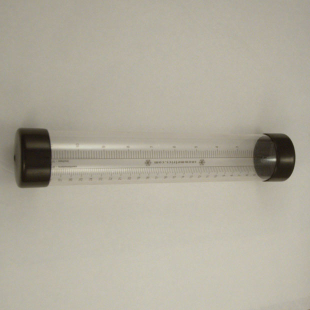 12" Tube Sampler