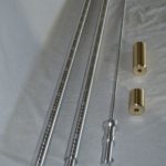 Standard Ramsonde Set
