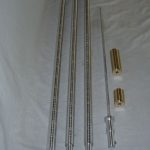 Standard Ramsonde Set with 1 extra extension