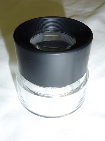LumiLoupe 10