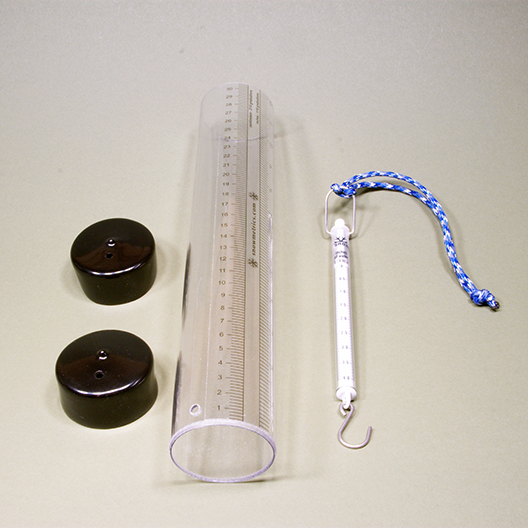 Basic 12" Kit