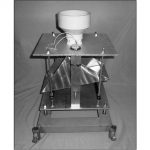 Tipping Bucket