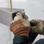 Snow Pit Equipment