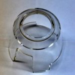 Replacement Base for Macroscope 25A