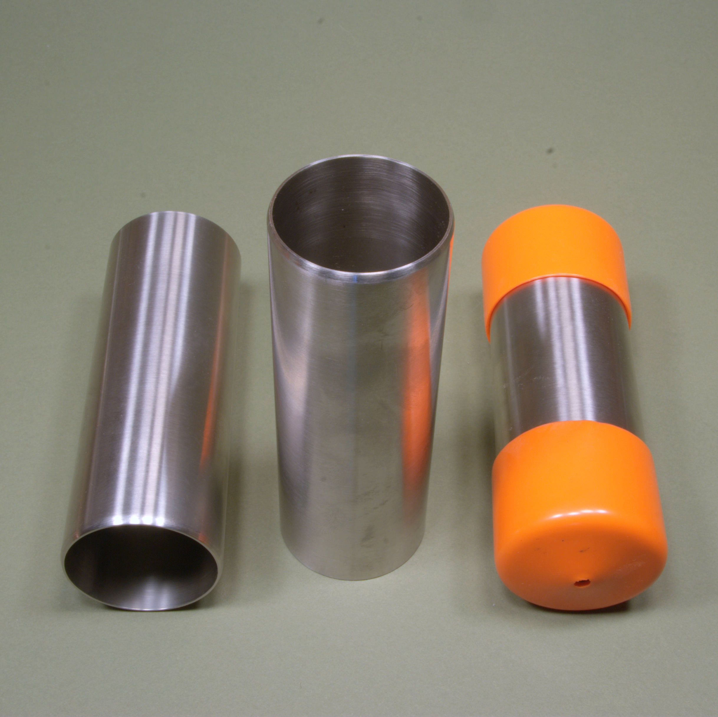 250 cc Snow Density Tube Sampler (SIPRE)