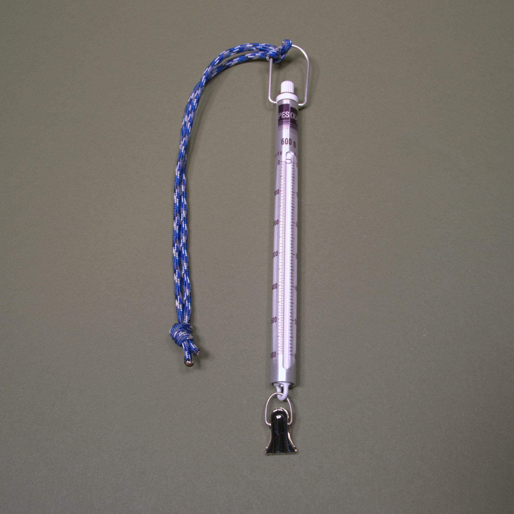 600g x 5g Spring Scale (use with RIP1)