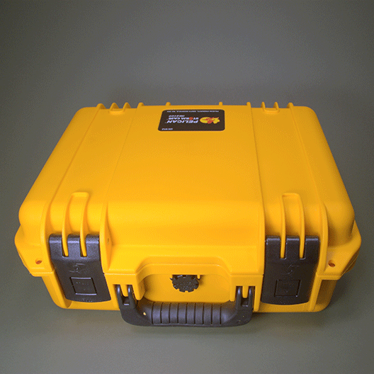 Plastic Case for S1 (Digital Scale)