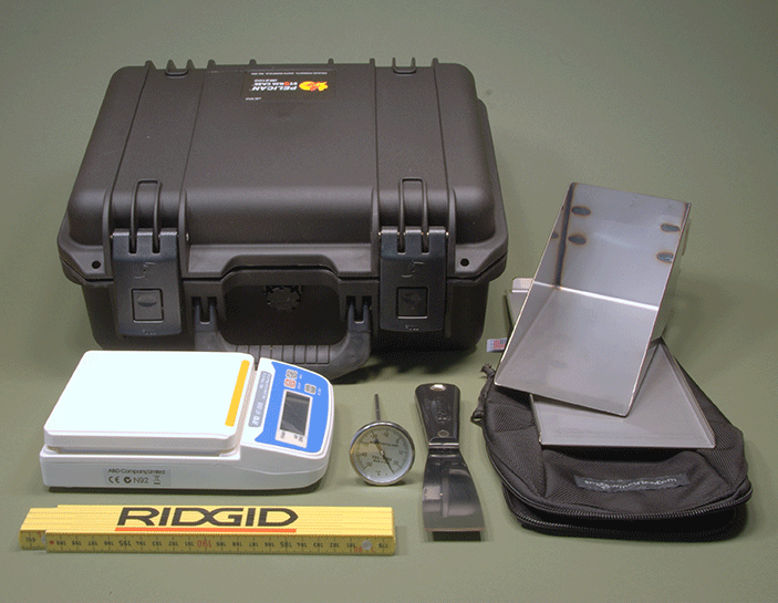 ProSnow Kit I