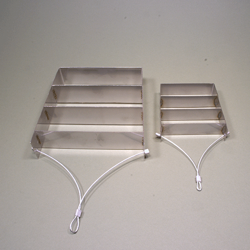 Shear Frame - 100 cm<sup>2</sup>