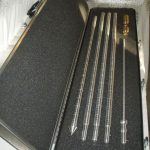 Metal Case for RAM Set