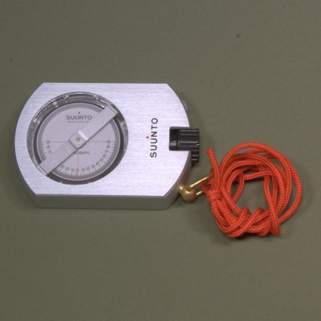 Clinometer/Slope Meter