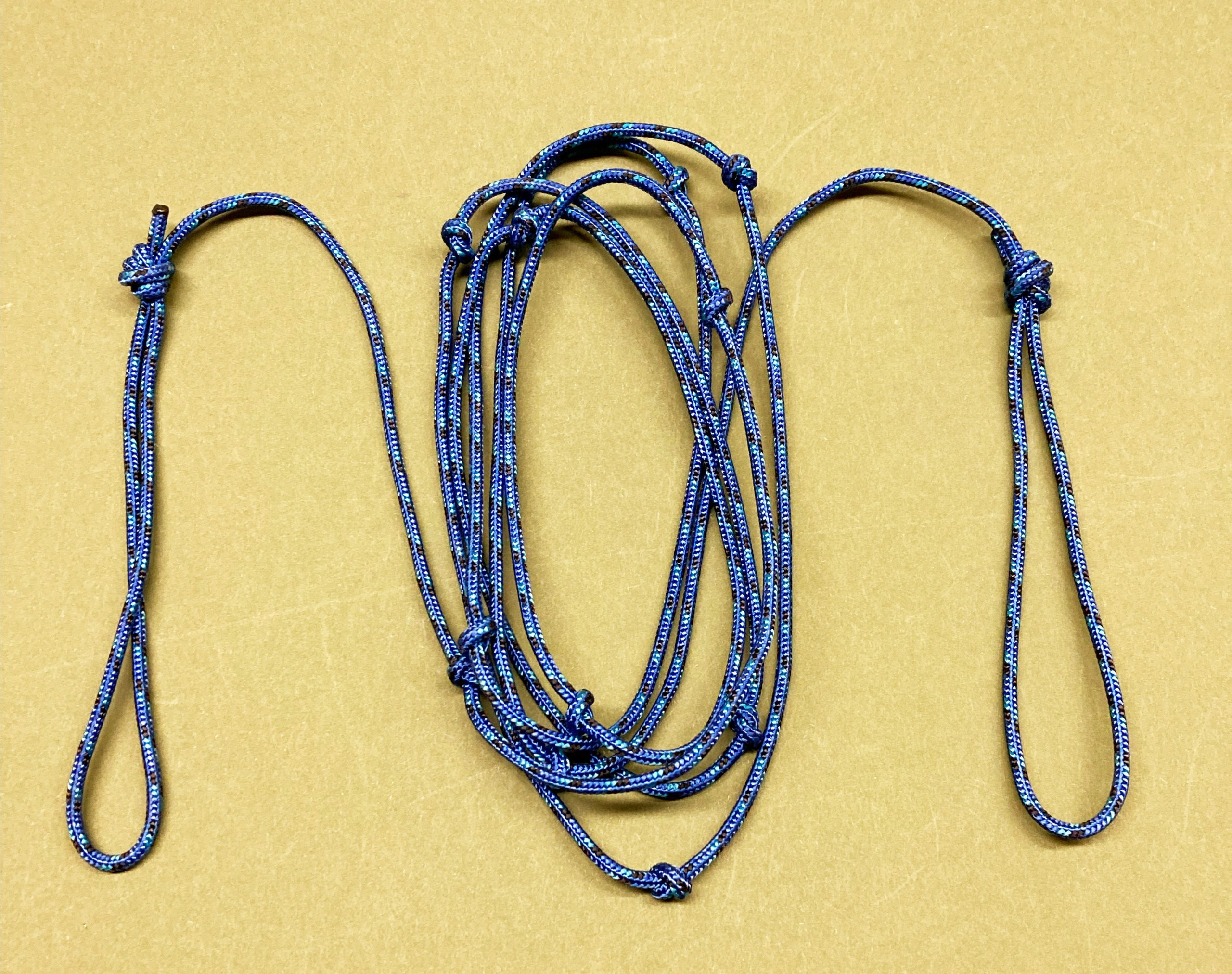 Extended Column Test (ECT) Cord